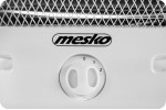 Галогенний інфрачервоний обігрівач Mesko MS 7710