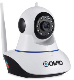 Беспроводная IP-камера Obqo 960P A3960 White 