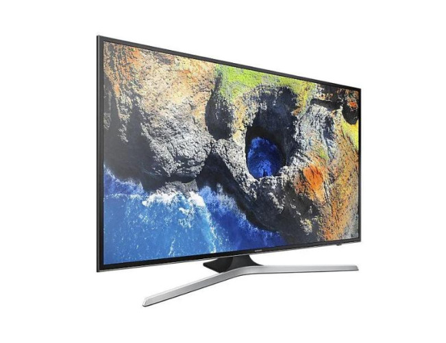 Телевизор Samsung UE40MU6172U