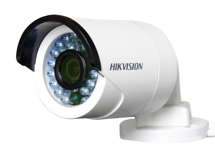 IP-камера Hikvision 4MP DS-2CD2042WD-I