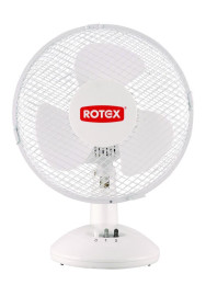 Вентилятор Rotex RAT-01E