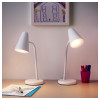 Cветодиодная настольная лампа Ikea Fubbla B1614