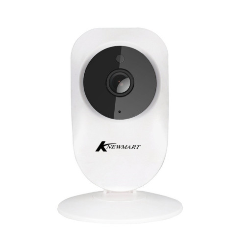 Беспроводная IP-камера Knewmart 720P White
